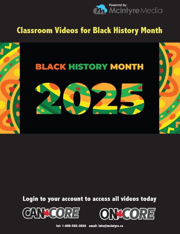 Black History Month 2025