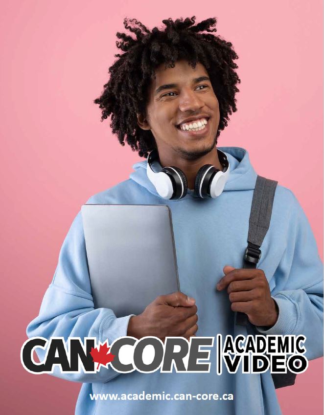 CAN-Core Academic Video Brochure
