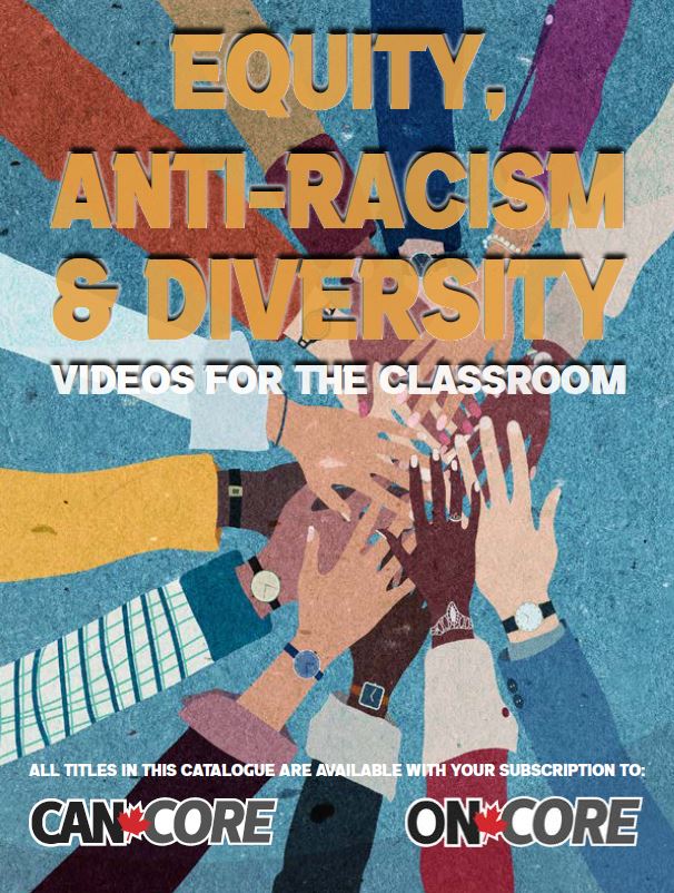 Equity, Anti-Racism and Diversity
