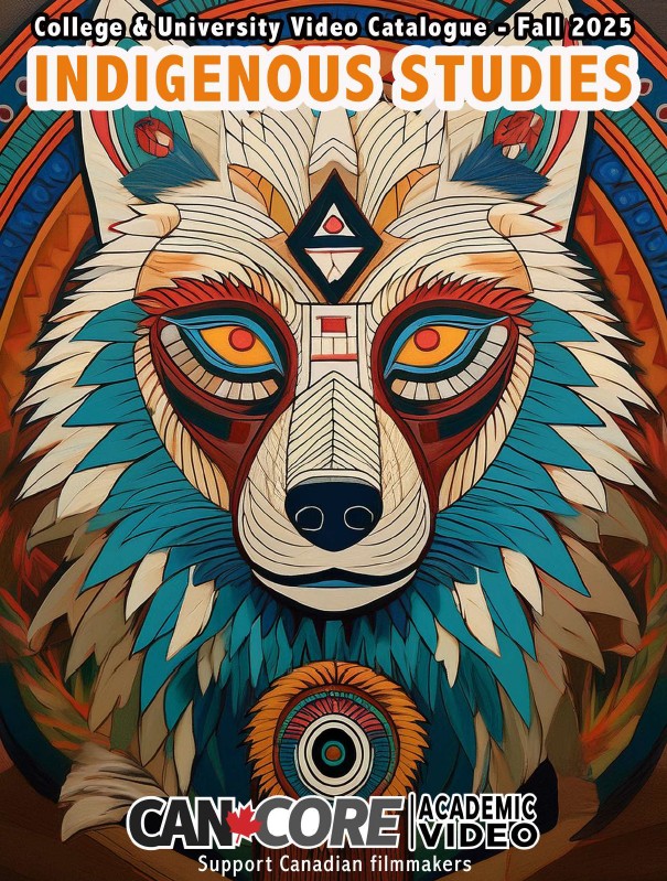 PS Indigenous Studies Fall 2025