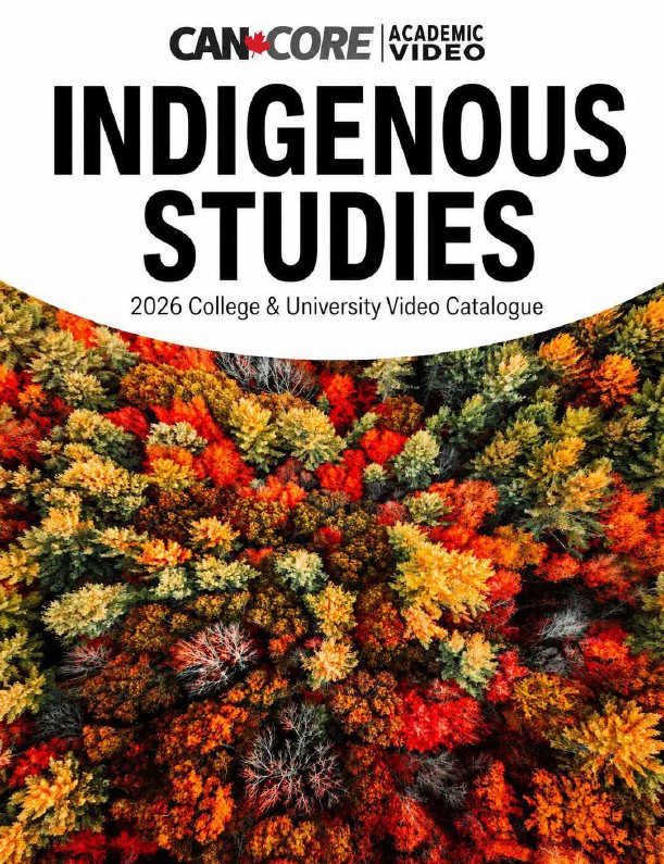 Post Secondary Indigenous Studies Catalogue Fall 2026