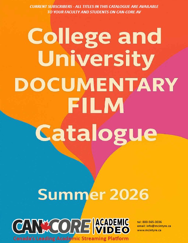 2026 Summer Post Secondary Catalogue