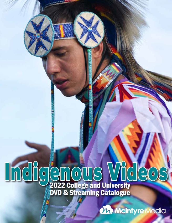 Post Secondary Indigenous Studies Catalogue 2022