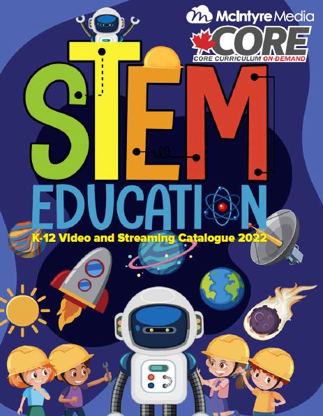 STEM Catalogue
