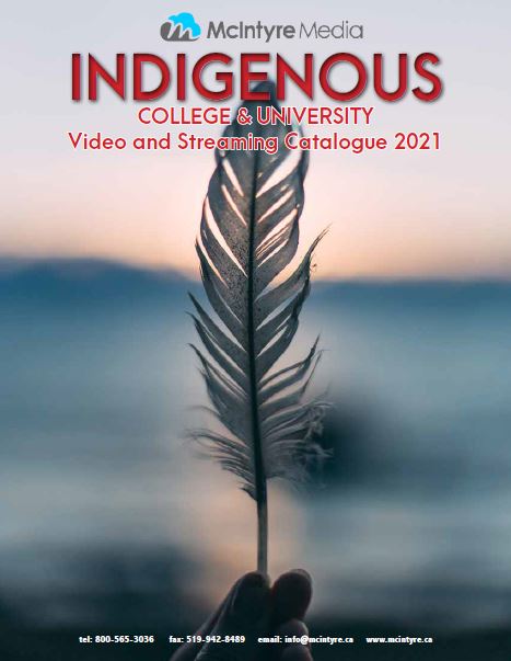 Post-Secondary Indigenous Studies Catalogue 2022
